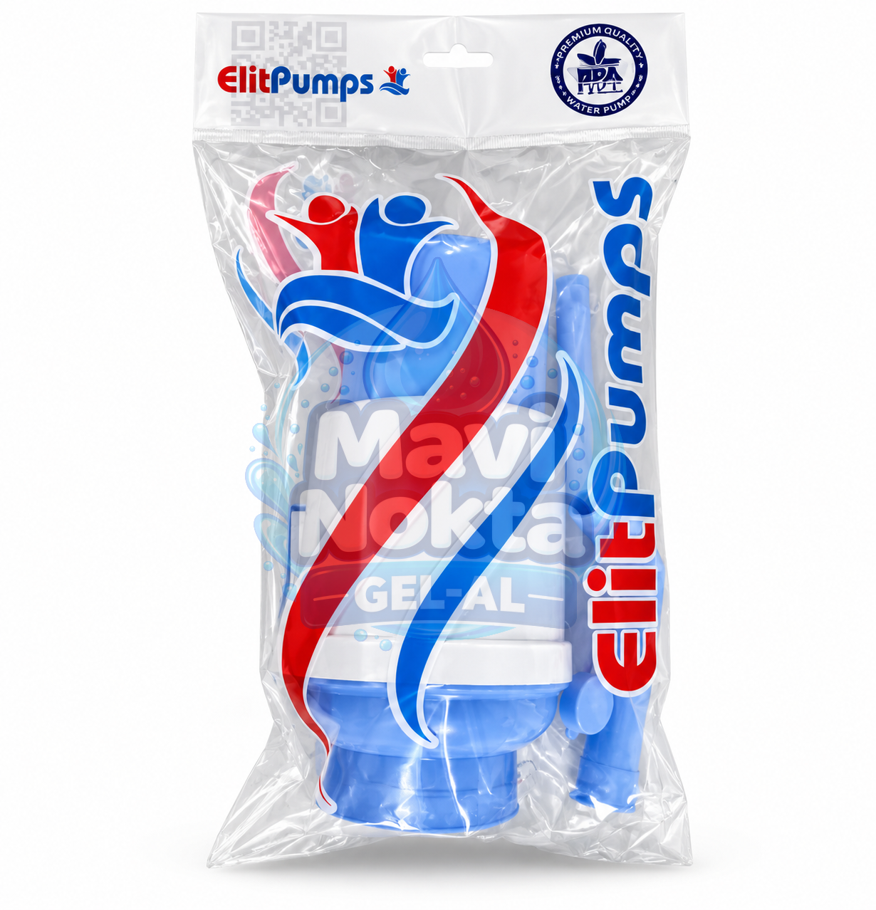 ElitPumps Su Pompası Çayırova su ürünü